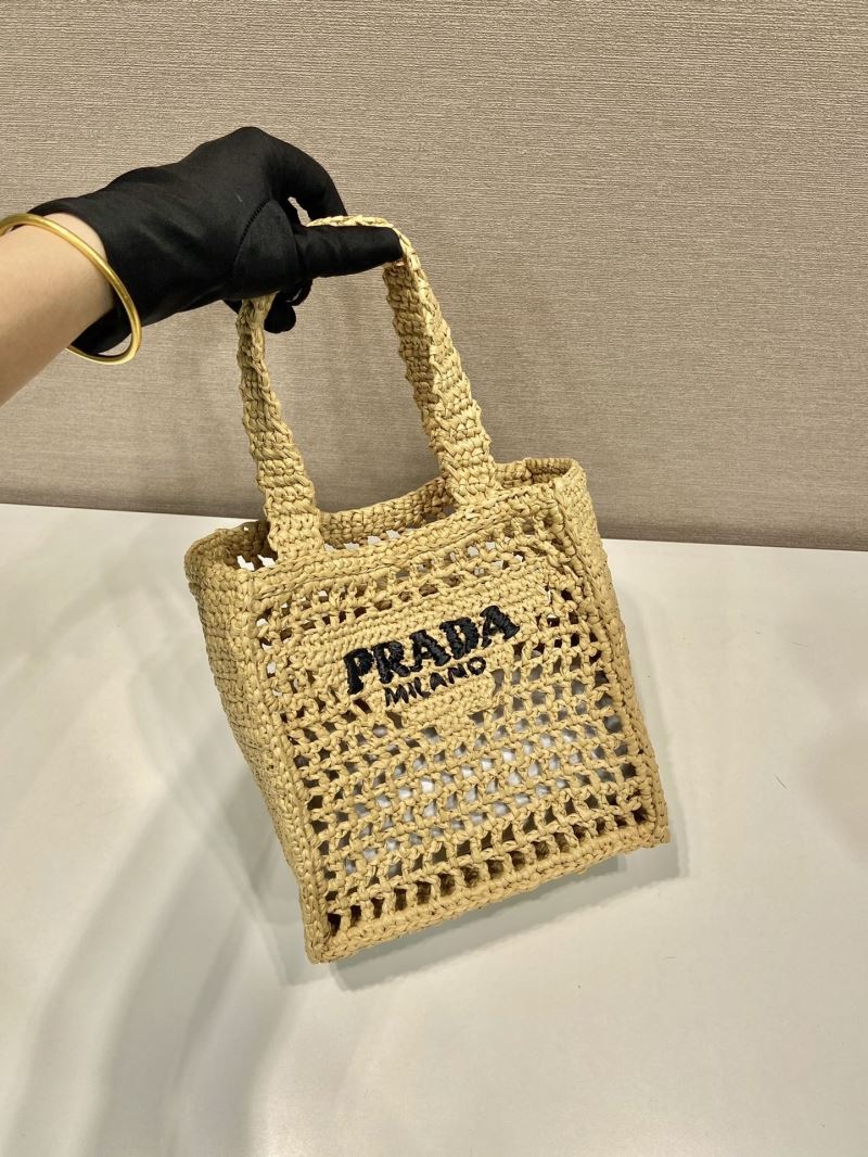 Prada Tote Bags